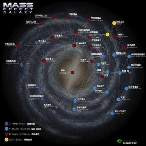 跨越星弧阿米特星系百分百探索地图达成详细攻略指南