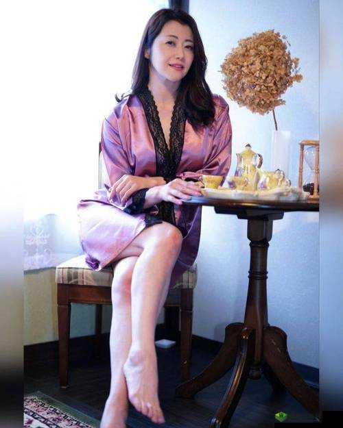北条麻妃多p：深度解析其作品风格与角色演绎，探讨日本影视界的新趋势